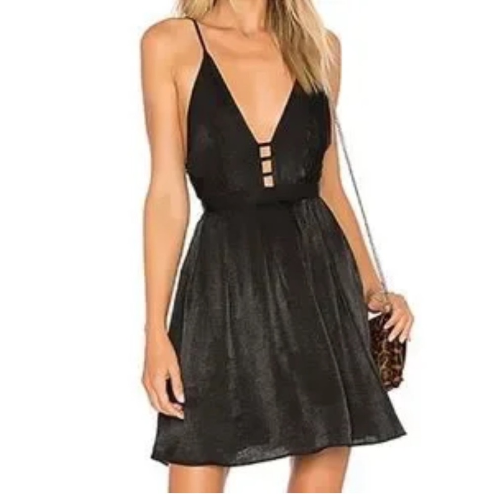 Free People‎ Gabby’s Party All Night Dress. Size 0